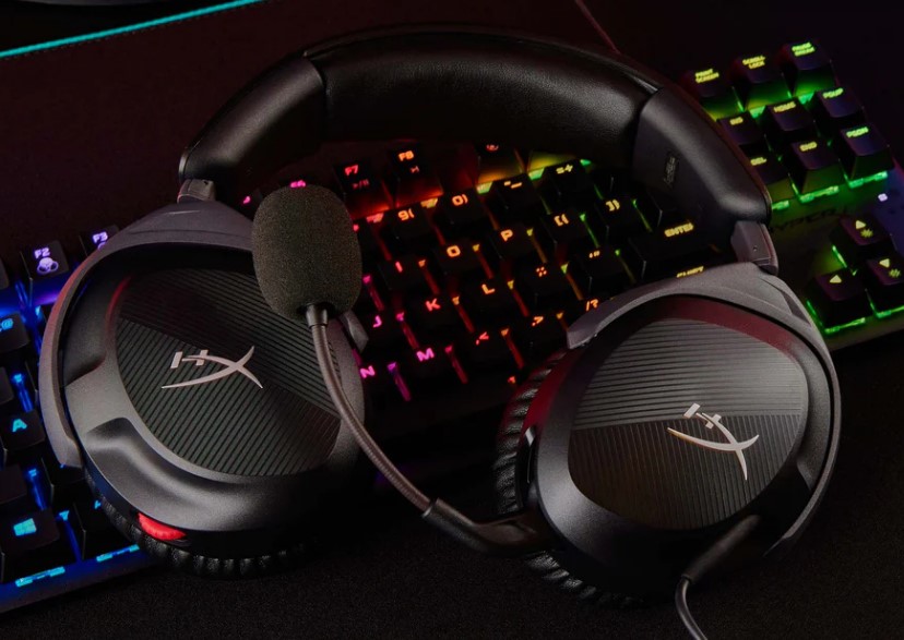 HyperX Cloud Stinger 2