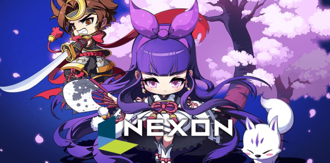 Nexon MapleStory