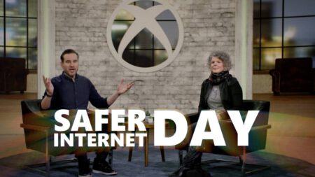 Safer Internet Day