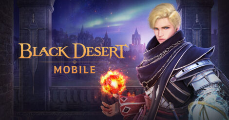 Image The Embodiment of Natures Strength Igneous Arrives in Black Desert Mobi