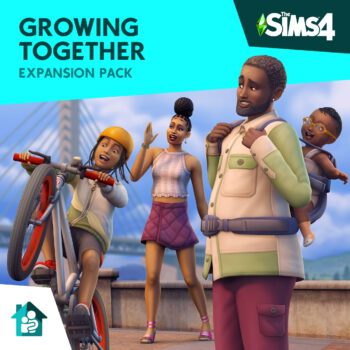 SIMS4 EP13 Growing Together PA Standard RGB 2160X2160 Full 2