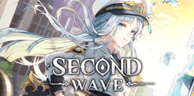 Second Wave