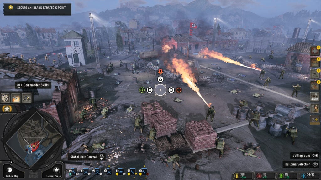 Company of Heroes 3 Console Edition 2023 04 13 23 003 1024x576 1