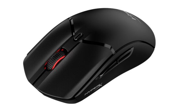 HyperX Pulsefire Haste 2 2