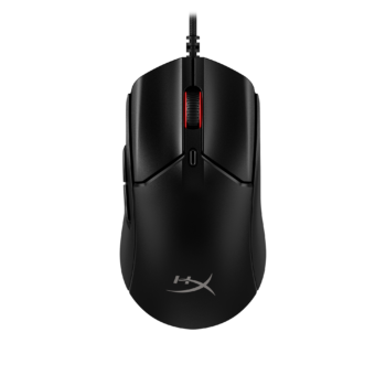 HyperX Pulsefire Haste 2 Wired Black