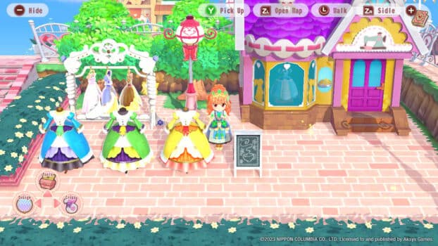 Pretty Princess Magical Garden Island 2022 11 17 22 002