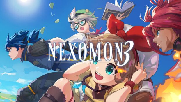 Nexomon 3 Announced 06 12 23 1024x576 1