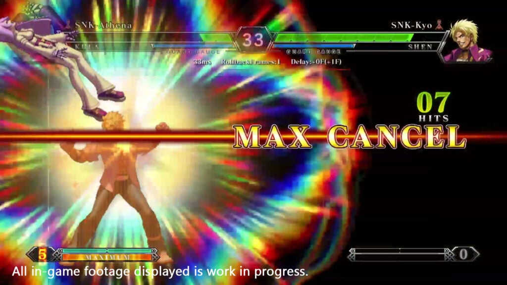 The King of Fighters XIII Global Match 2023 06 01 23 002 1024x576 1