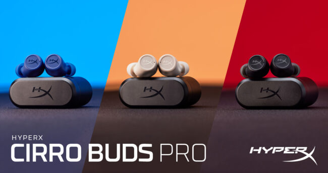 Cirro Buds Pro PR 3 Product Logo Copy