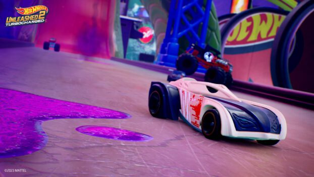 HotWheels2 screenshot 3