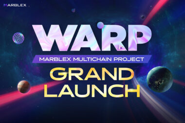 MBX MBX WARP LAUNCH 20230901