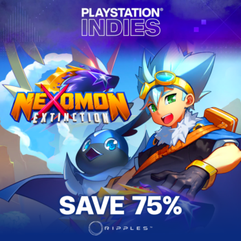 Nexomon