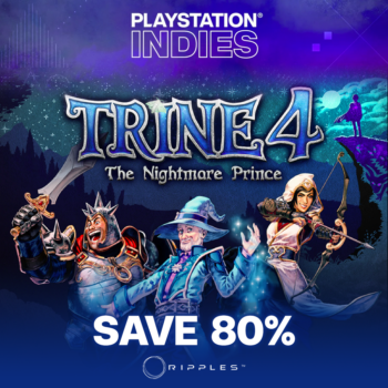 Trine4