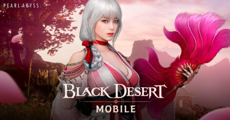 Image Meet New Awakening Class Hwaryeong and Tax Wagon Pre Season in Black Desert Mobile