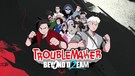 Troublemaker 2 Beyond Dream Ann 10 12 23 1024x576 1