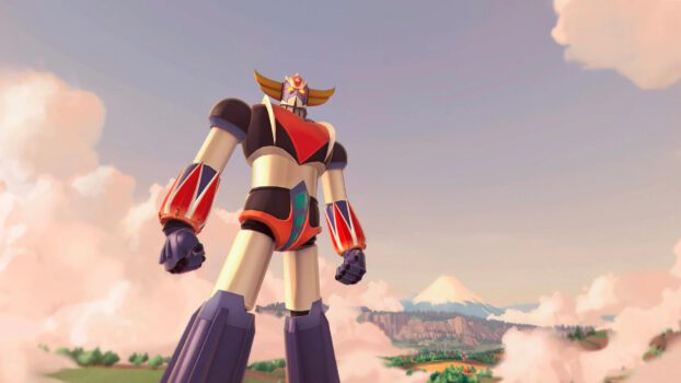 kvGrendizer 1