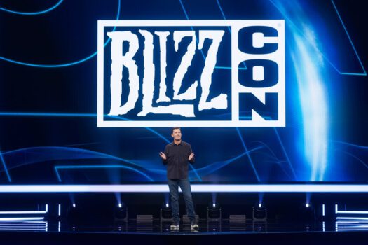 BlizzCon2023 Day 1 17