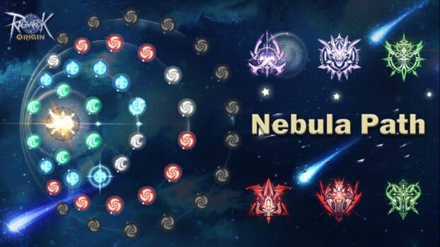 Nebula Path TH PR