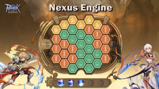 Nexus Engine TH PR