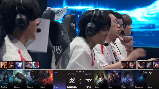 Screenshot 2023 11 19 at 22 01 30 LoL Worlds 2023 อธิบายระบบการแข่งขัน