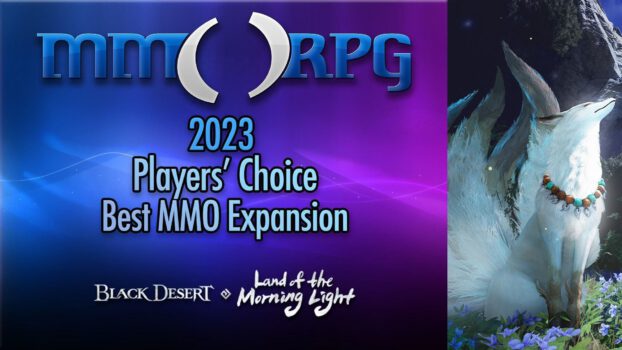 Best MMO Expansion