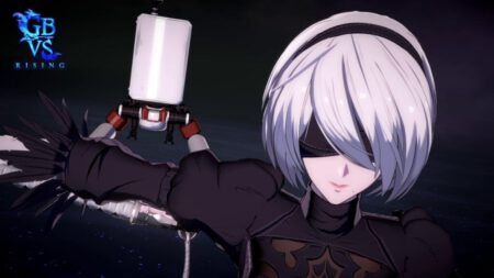 Granblue Fantasy Versus Rising 2B Announcement 12 22 23 1024x576 1