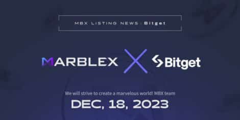 MARBLEX OFFICIALL LISTING 20231219