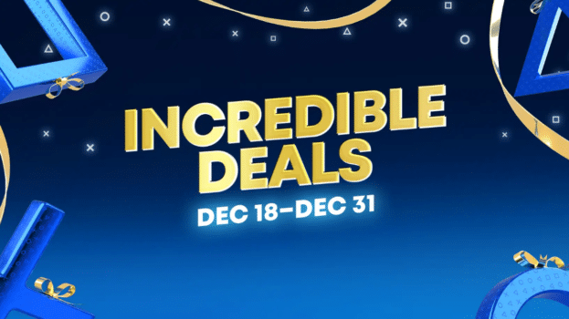 PlayStation Incredible Deals 2023