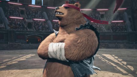 Tekken 8 Kuma PV 12 27 23 1024x576 1