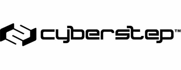 cyberstep logo