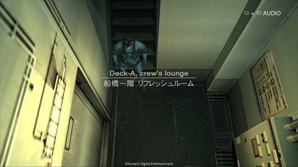 MGS Collection Vol 1 01 09 24