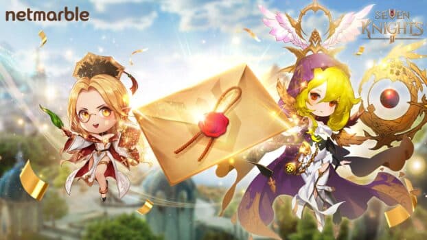 Sub April Fools Day Seven Knights 2