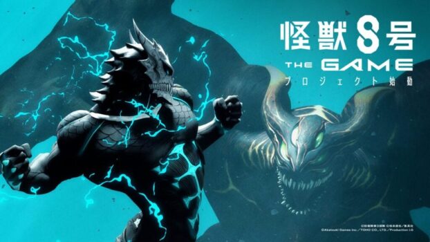 Kaiju No 8 Game Announced 06 15 24 1024x576 1