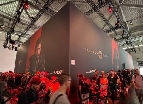 Image Gamescom 2024 Crimson Desert Booth 2 1