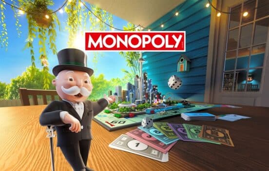 KeyArt MONOPOLY RGB WW