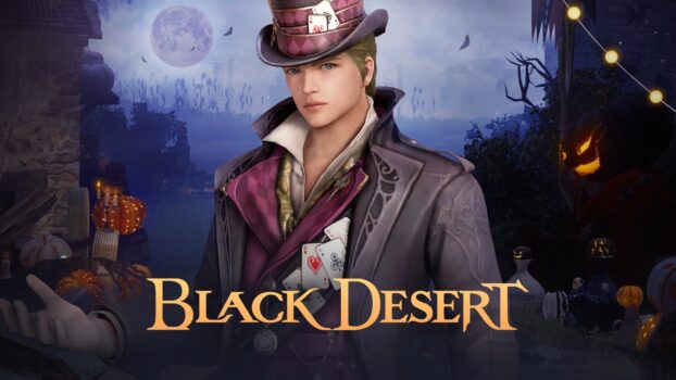 Image Black Desert