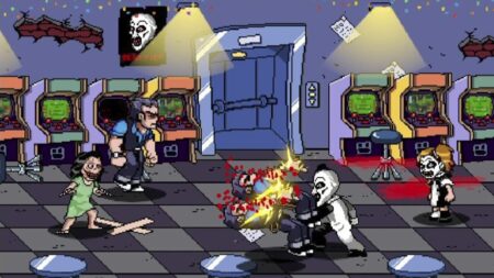 Terrifier The ARTcade Game 2024 10 11 24 004 1024x576 1