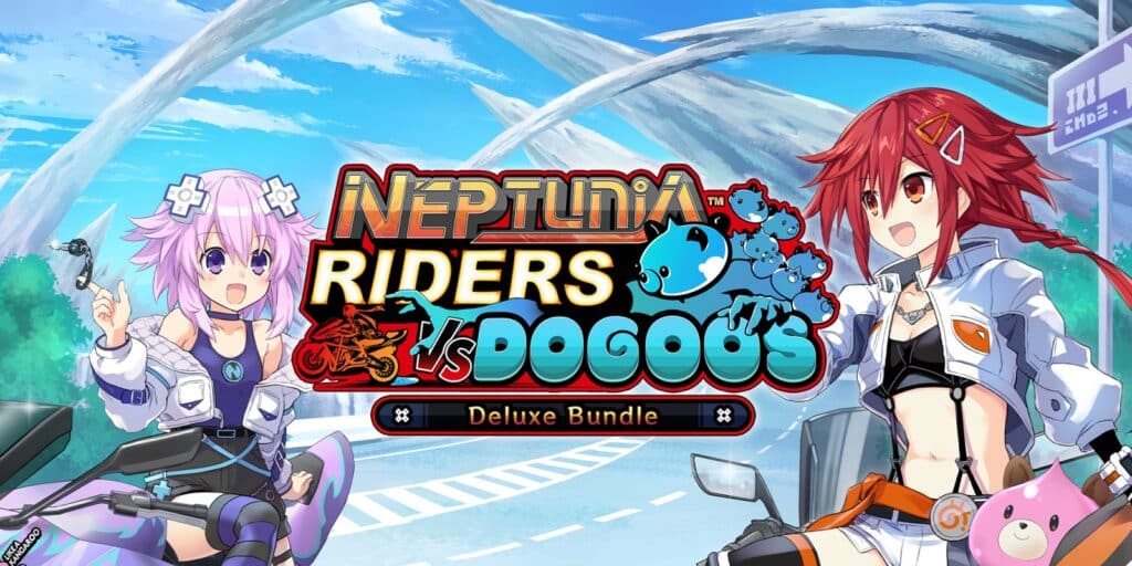 2x1 NeptuniaRidersVsDogoosDigitalDeluxeBundle image1600w