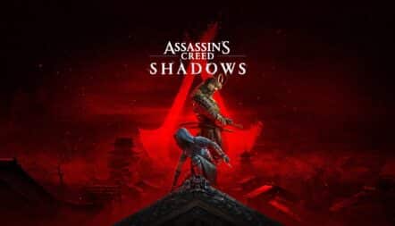 Assassins Creed Shadows