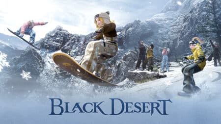 Image Black Desert TH