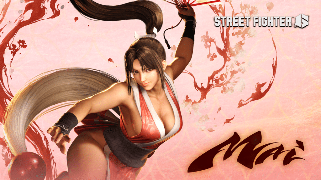 MAI Keyart