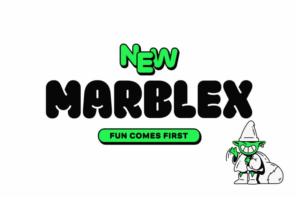 MARBLEX NETMARBLE