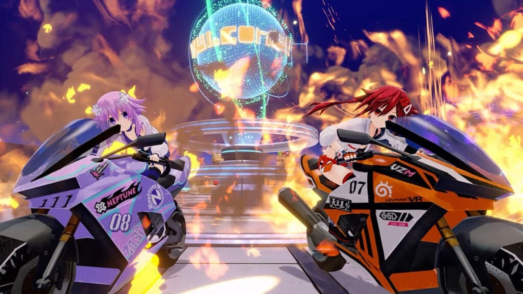 Neptunia Riders PC 01 27 25 1024x576 1