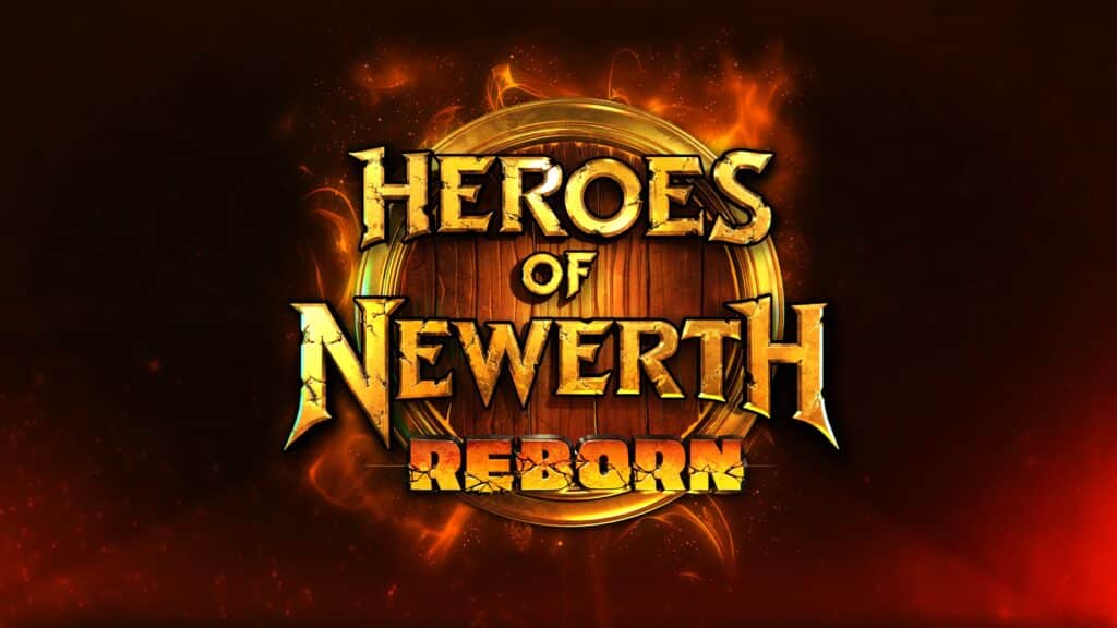 Photo Heroes of Newerth Reborn