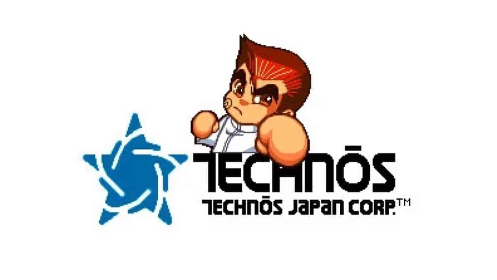 Technos The World 01 22 25