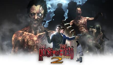 The House of the Dead 2 Remake 2025 01 10 25 012