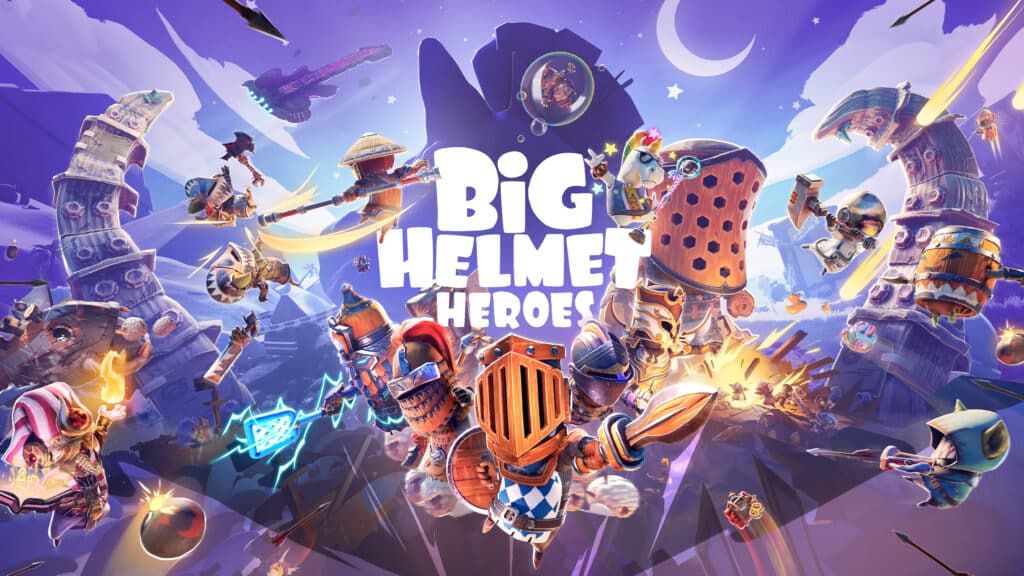 big helmet heroes 1d70h