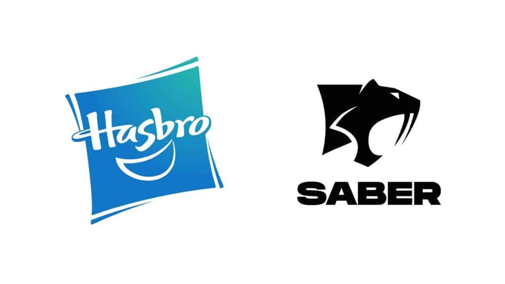 Hasbro Saber 02 20 25