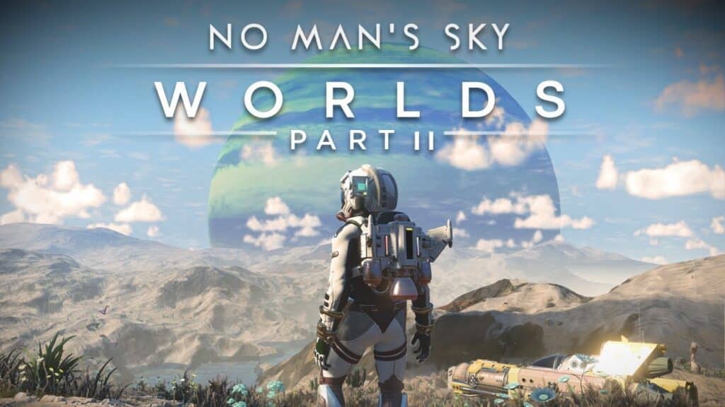 No Mans Sky Worlds II 01 29 25