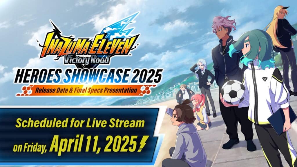 Inazuma Eleven Showcase Ann 03 03 25 1024x576 1